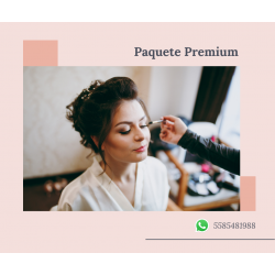 PAQUETE PREMIUM