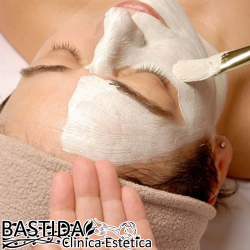 Facial Relajante para Novia