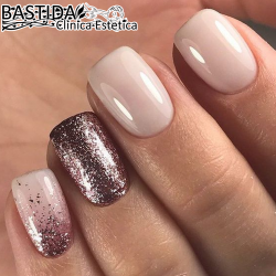 Gelish para Novias