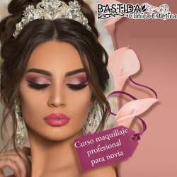 Curso de Maquillaje...